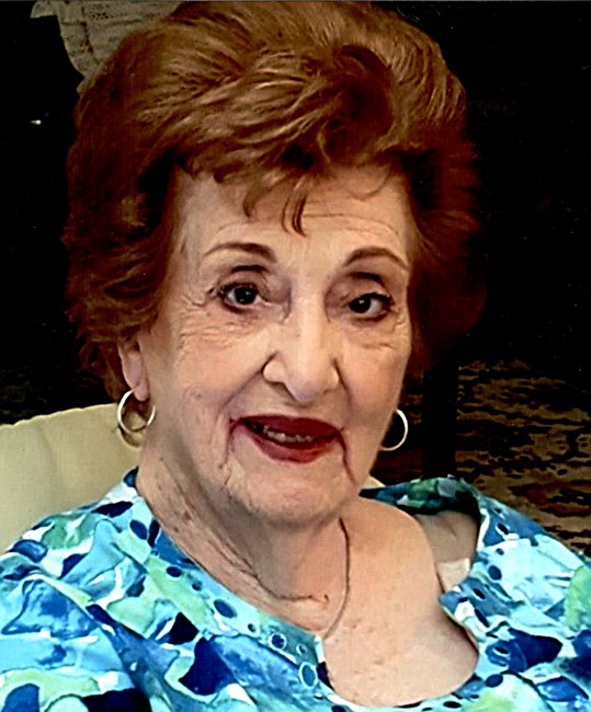 Obituary of Hilda Pereira Gonzalez