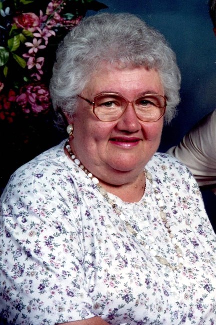 Obituary of Marilyn L Mitcheltree