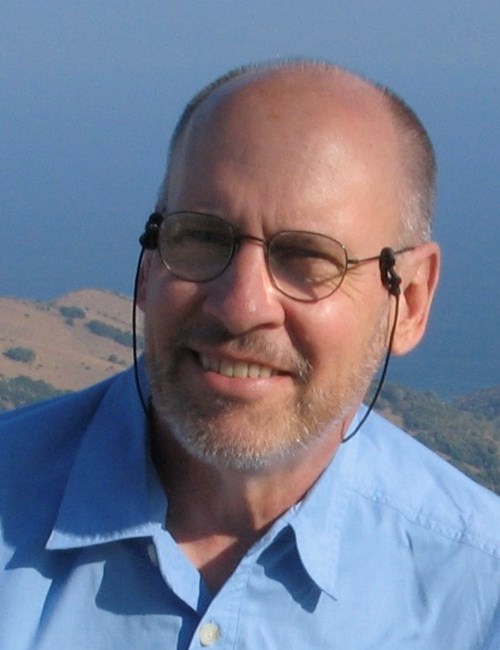 Obituary of Joseph Hugh Bland