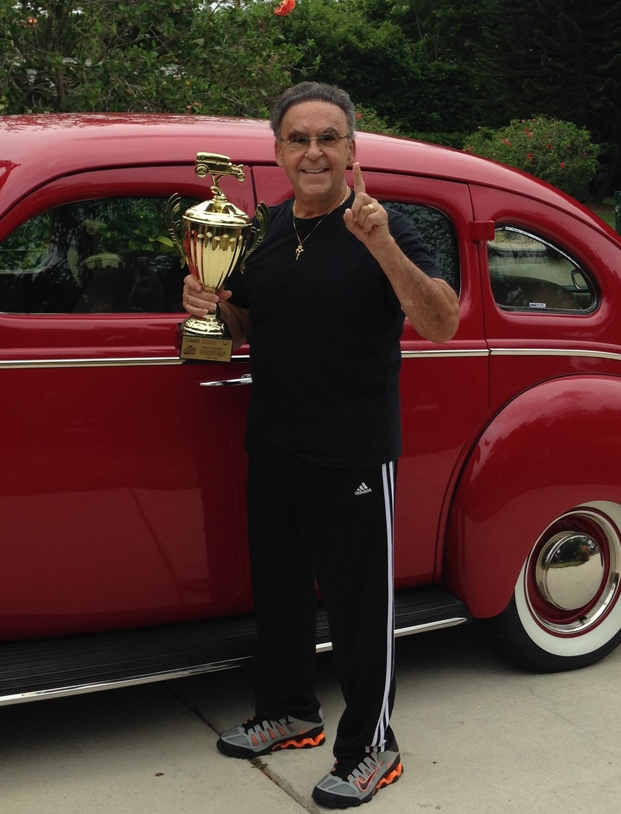 Anthony Ruggeri Obituary - Boca Raton, FL