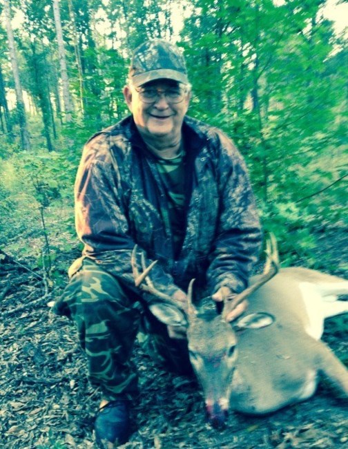 Obituary of Robert C. Zopf