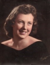 Obituary of Eileen Mae Gilbert