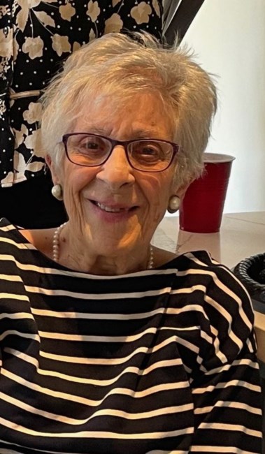 Obituary of Jean Mason Clark Kirkhope