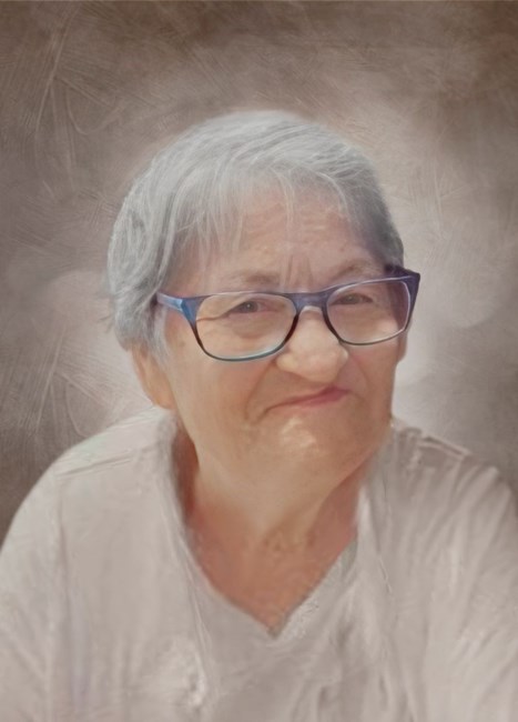 Avis de décès de Danielle Pineault