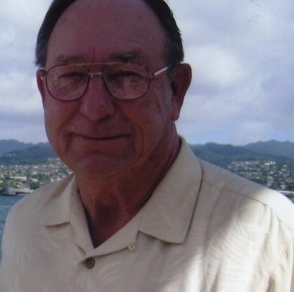 Obituary of James Merlynn Woodward