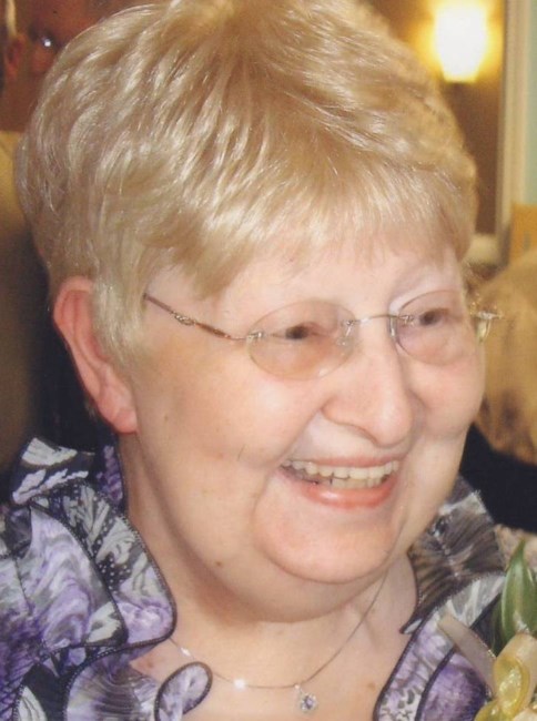 Obituary of Irene Ada Okerlund Hunt