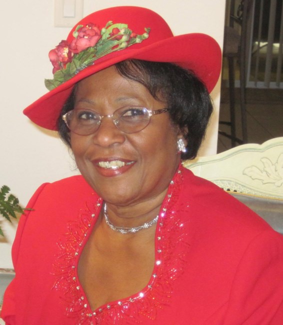 Obituary of Anita Eudora Rentrope