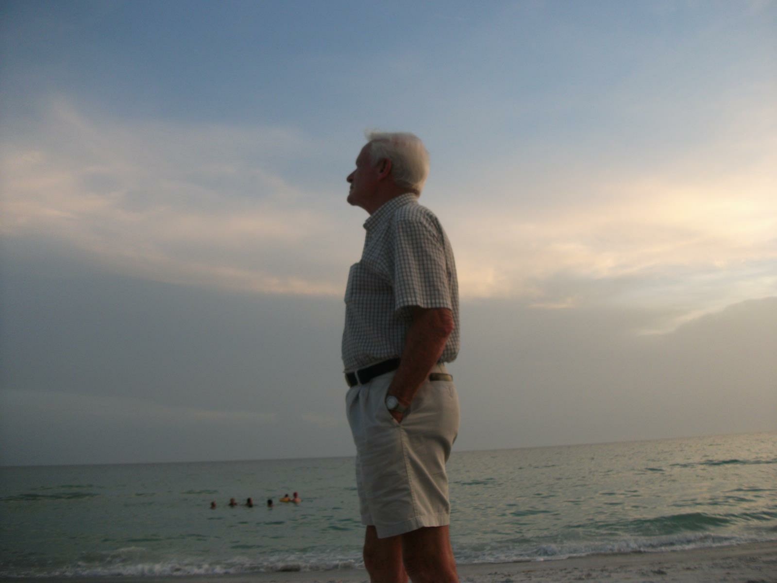 Obituary of William J. McCormack