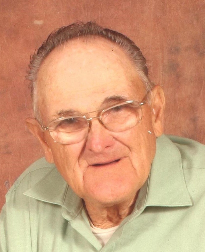 Harold "Tom" Nyberg Obituary East Peoria, IL