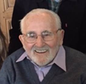 Obituary of Ignaz Hogh-Binder