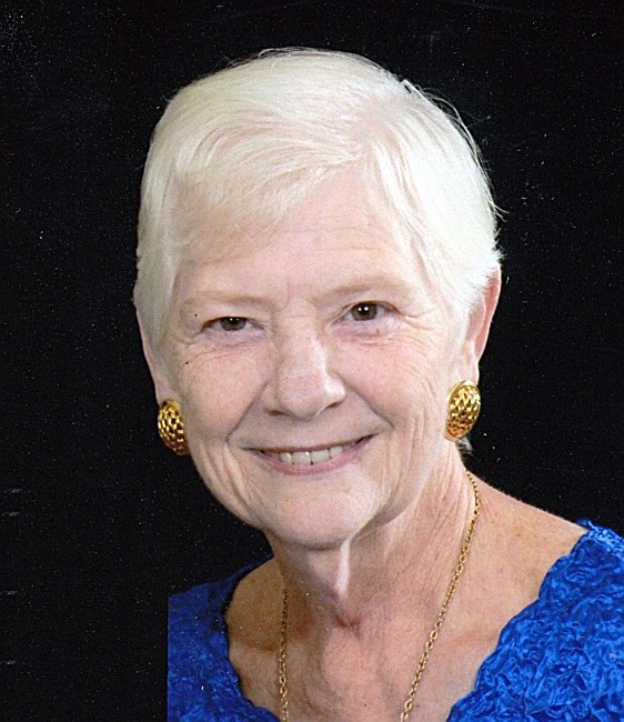 Obituary of Karen Spurling Steele