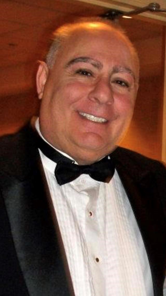 Obituary of Bruce A Calderone