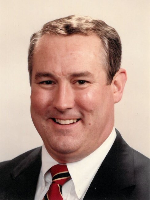 Obituary of Jeffery James Tucker