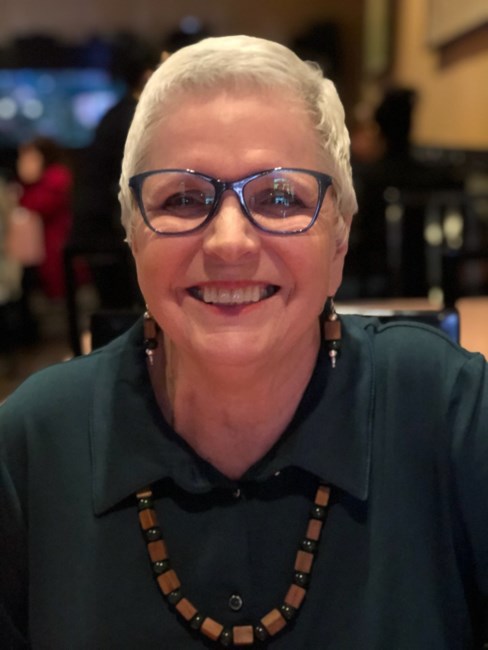 Obituary of Sheila Adkins Reese