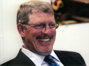 Obituary of Roger Lee Golden