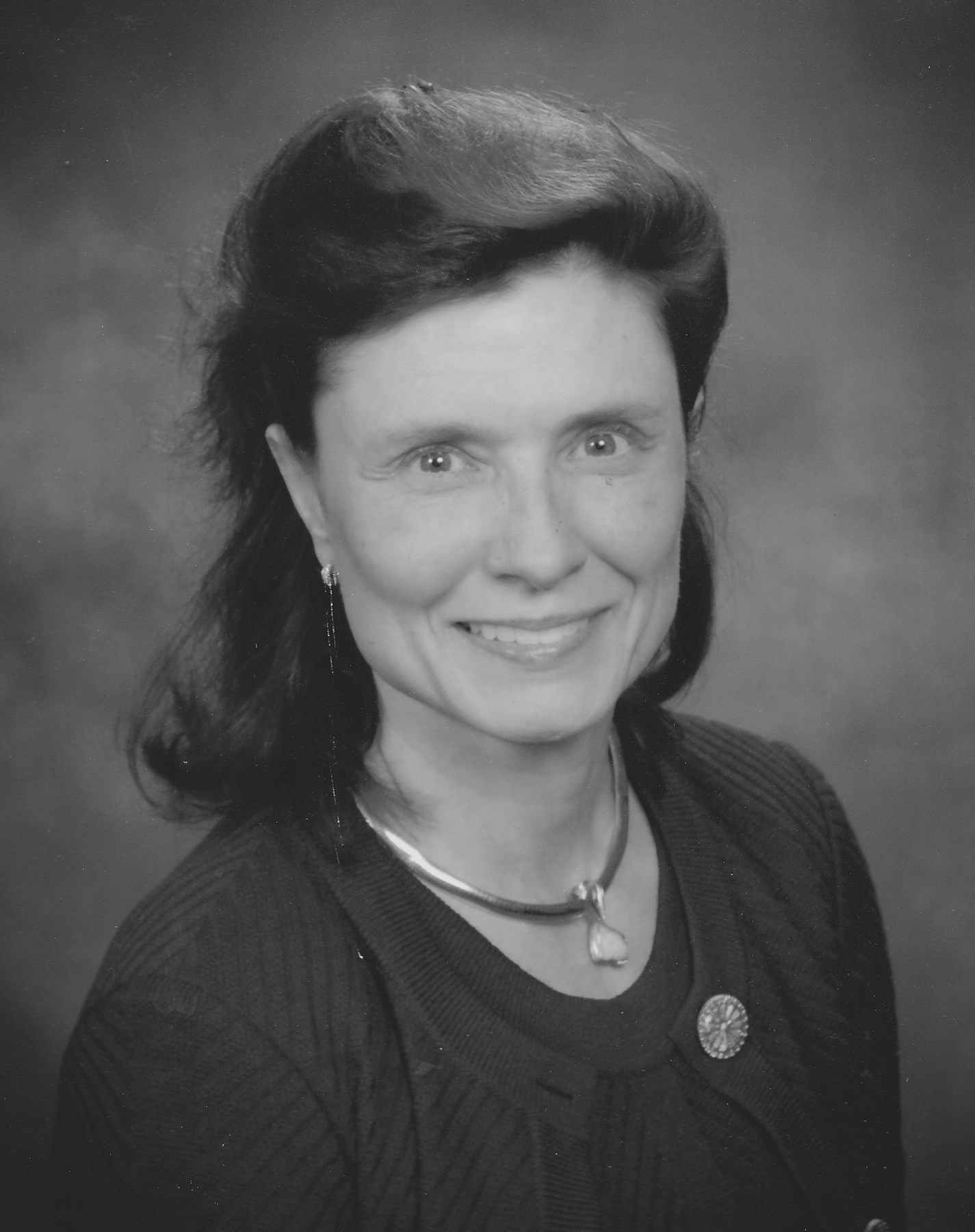 Obituary of Dr. Barbara Weiss Probe