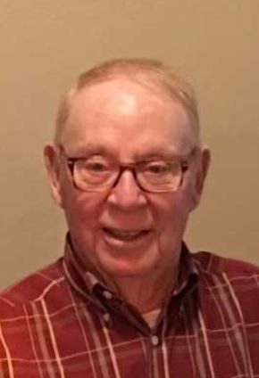 Obituary of John H. Healy