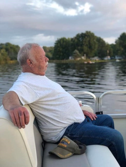 Obituary of Floyd Eugene Reid