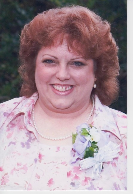 Obituary of Deborah Lorraine Ingham
