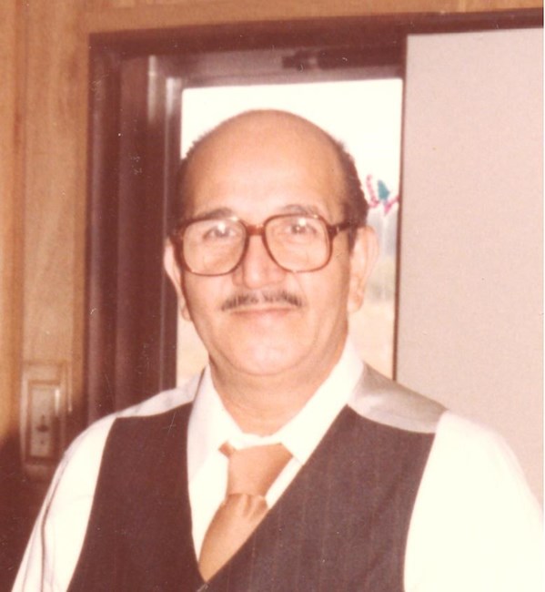 Obituary of Alfredo Mares