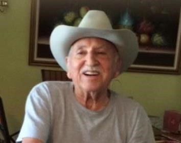 Obituary of Gilberto Ramirez