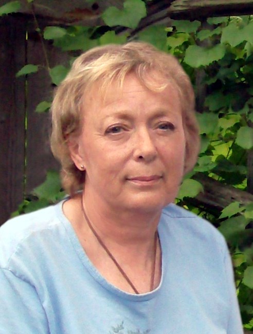 Obituary of Lynn Leckie