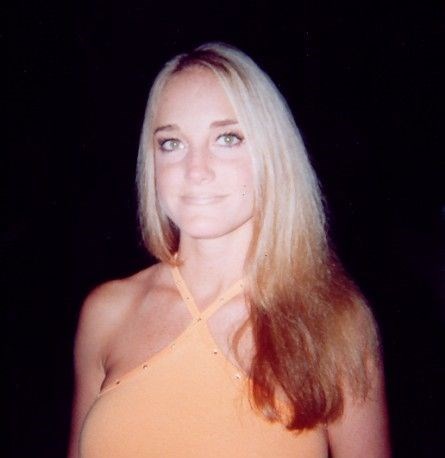 Obituary of Kelley Ann Brown