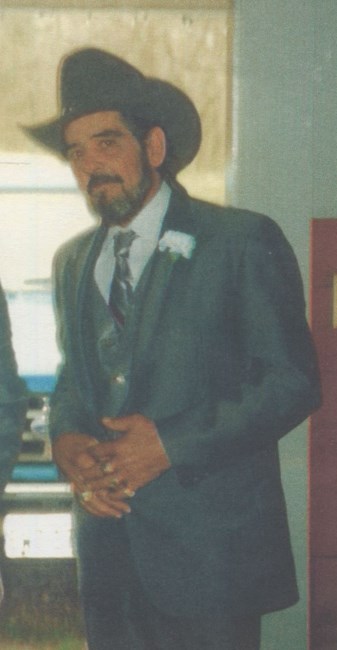 Obituary of Benjamin Smith