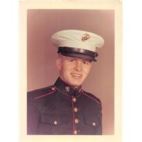 Obituary of Robert Scott