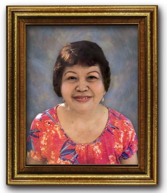 Obituary of Elisa Diaz Patag