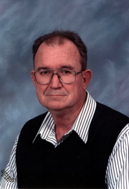 Obituary of Boyd Hubert Pendley