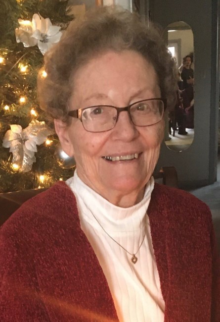 Obituary of Marcella Jean Bartl