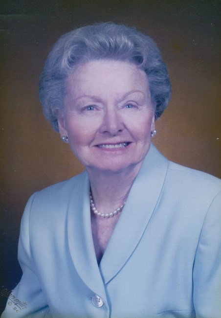 Obituary of Eloise White Ziegler