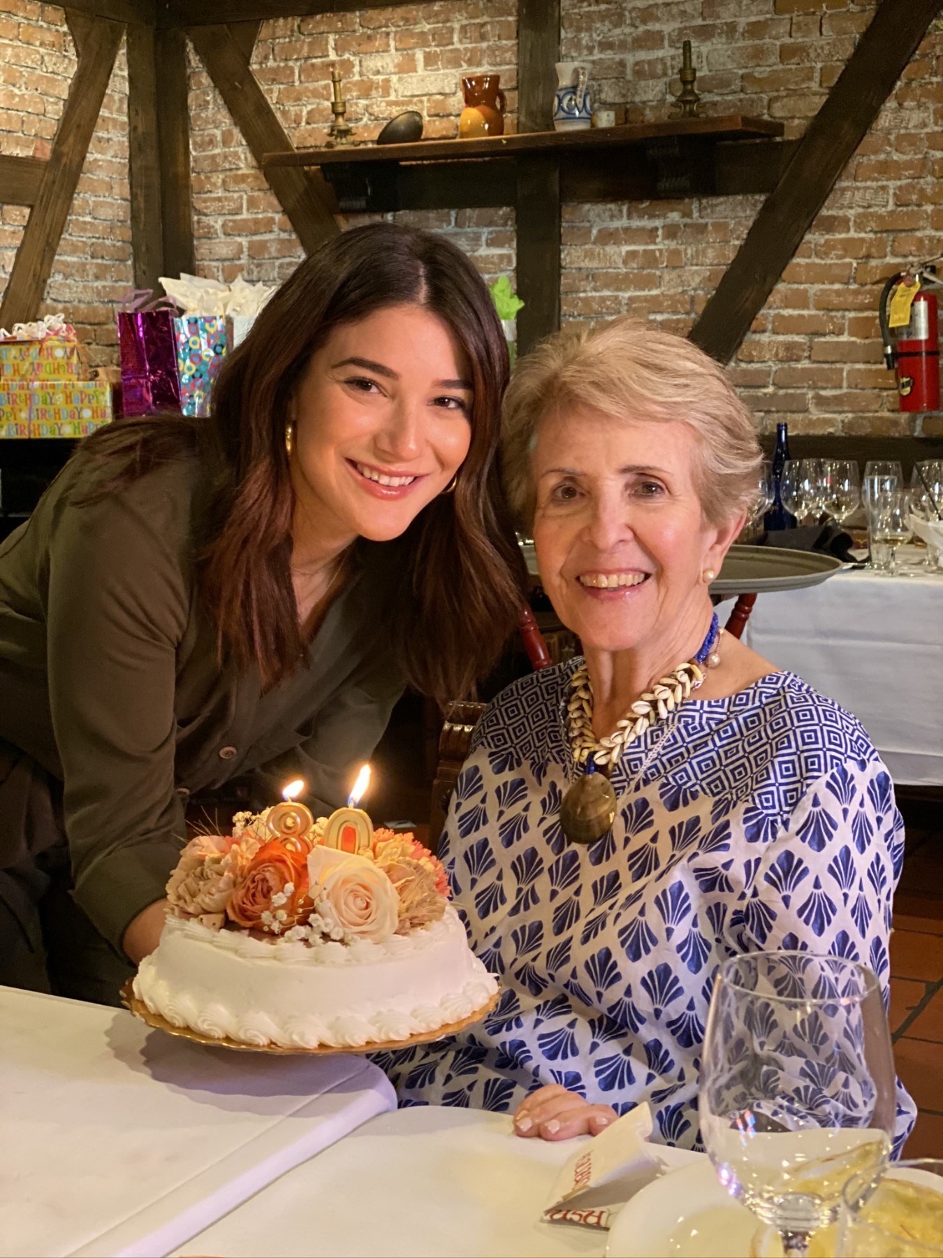 Obituary of Delia "Finita" Verdeja Soberón