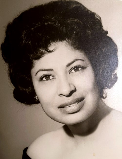 Obituary of Sarah Andrade