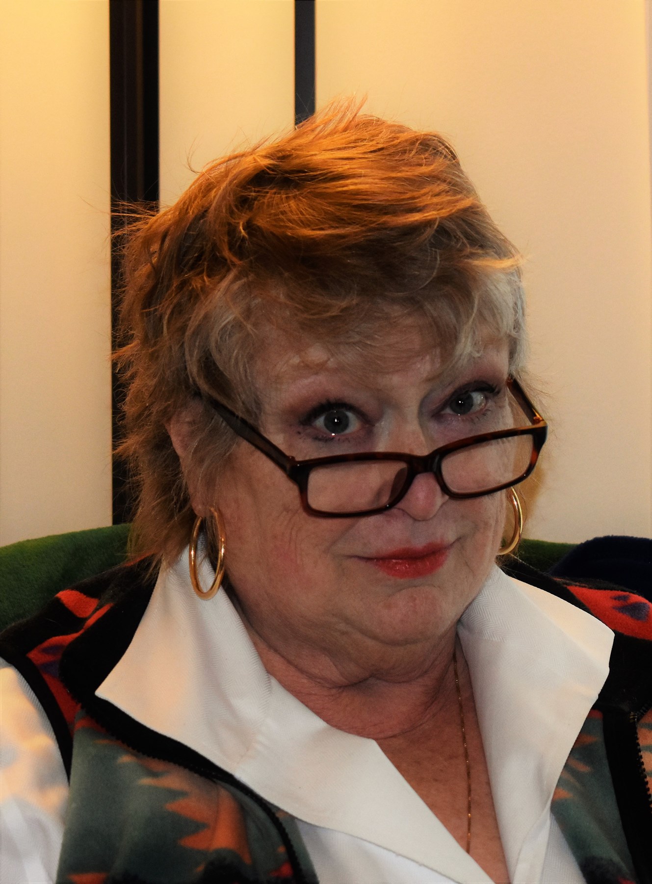 Obituary of Rebecca Laughter Powers