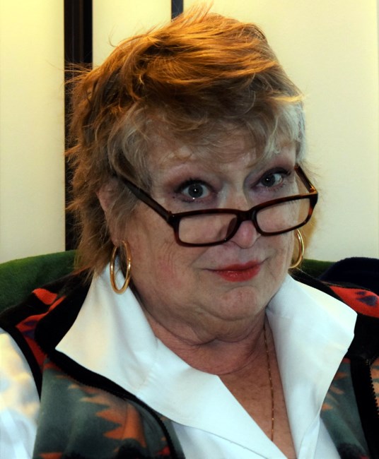 Obituary of Rebecca Laughter Powers