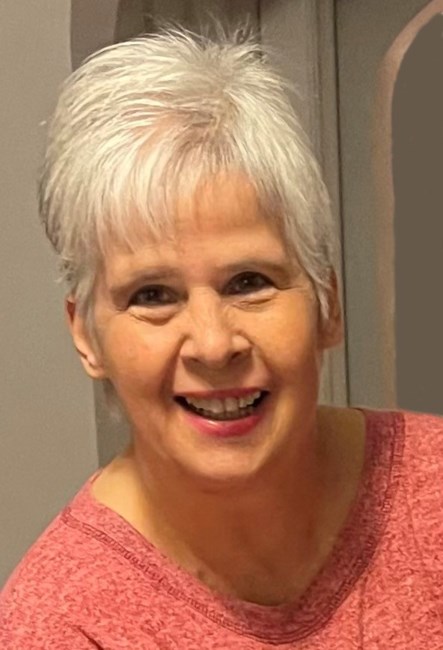 Obituary of Anne Y. Bonvouloir