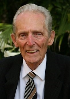 Obituario de William Robert Becker