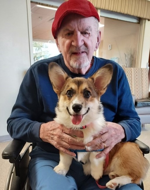 Obituary of Harold E Keller