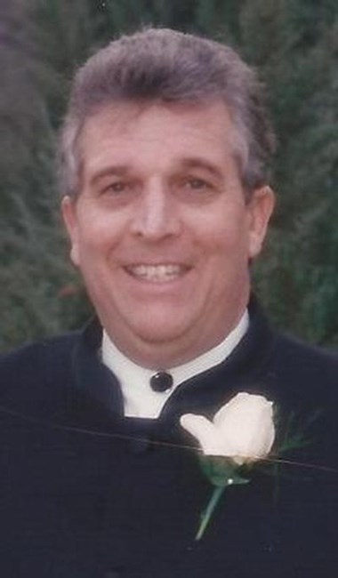 Obituary of Donald Ray Ray Watson, Jr.
