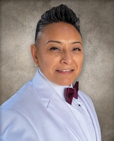 Obituario de Alma Rosa Garcia