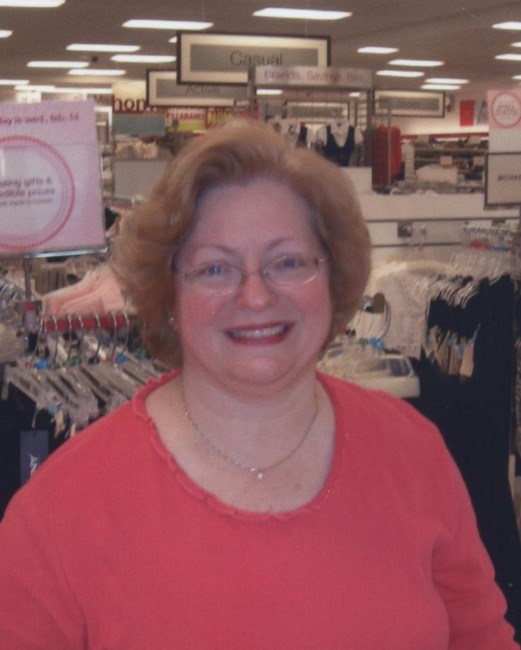 Obituary of Teresa Massengale Rhyne