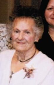 Obituary of June J Seeman