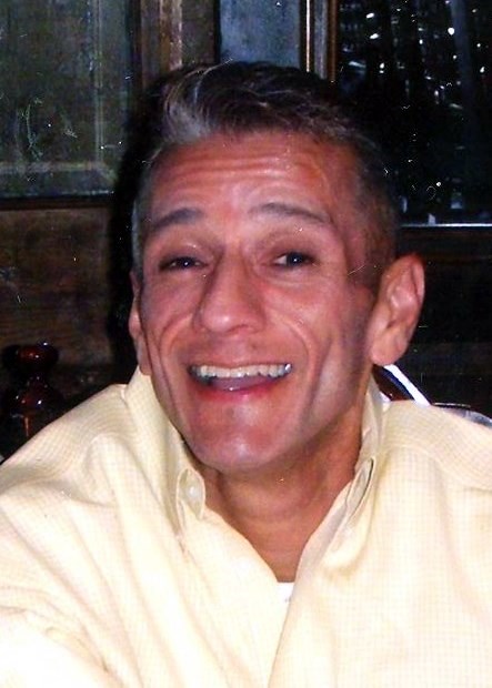 Obituary of Paul Richard Ramirez