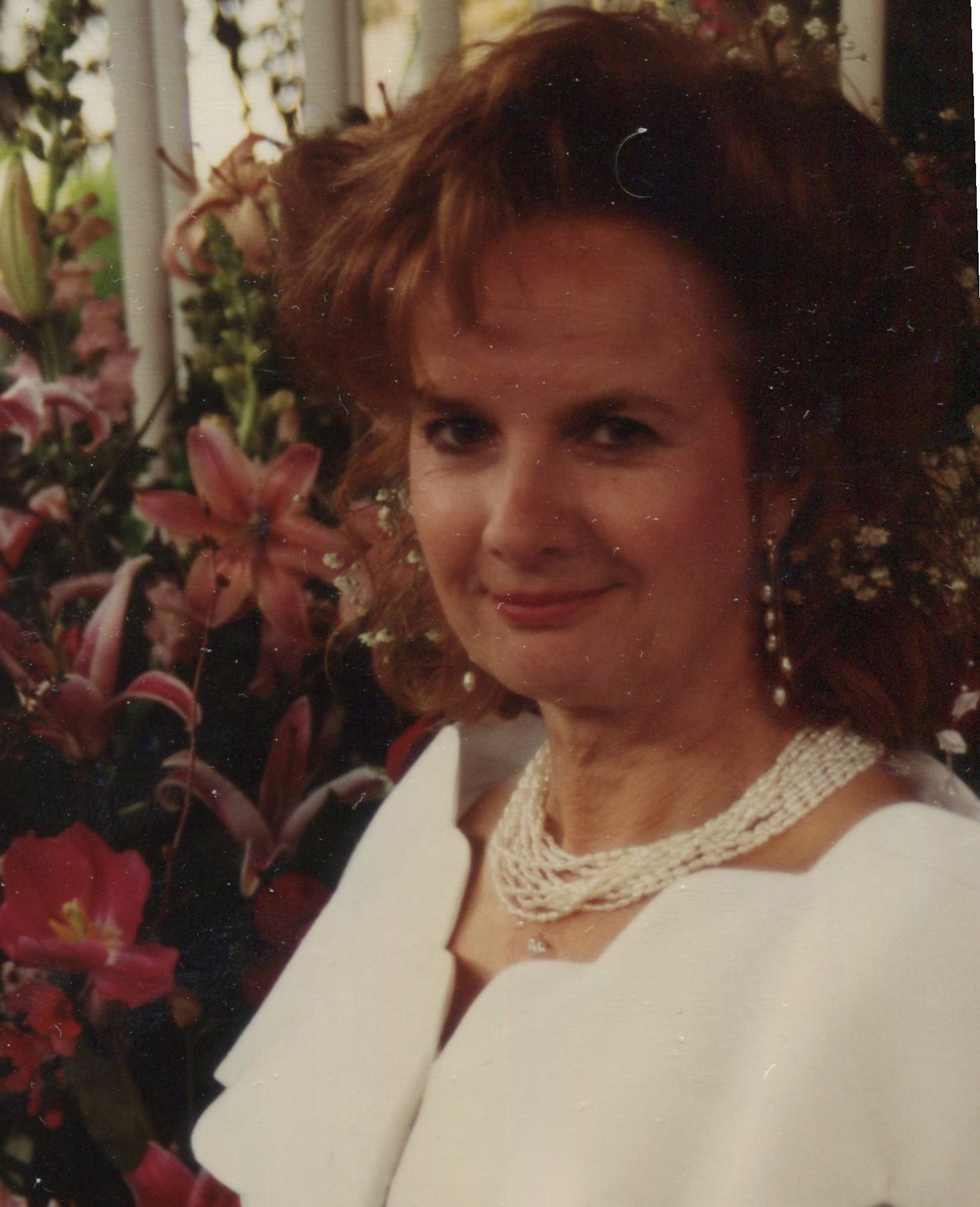 Obituary of Allison Cheryl Carey