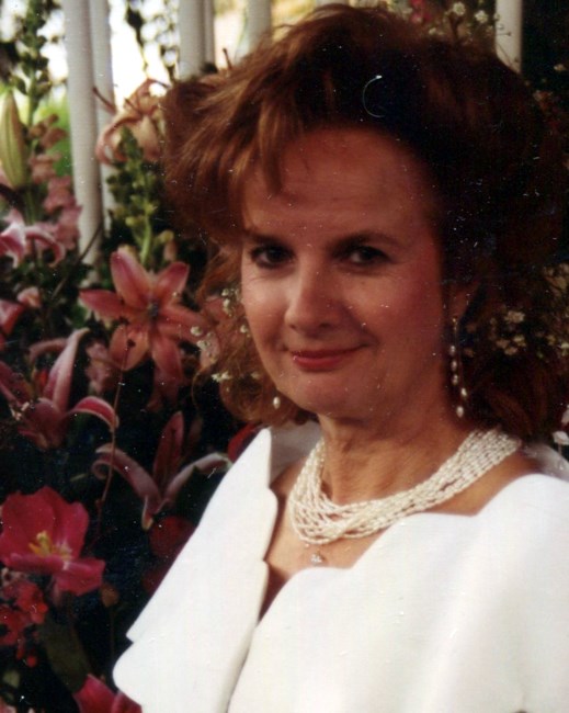 Obituary of Allison Cheryl Carey