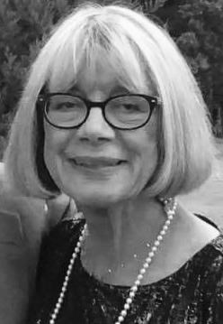 Obituary of Susan Zippin Colangelo