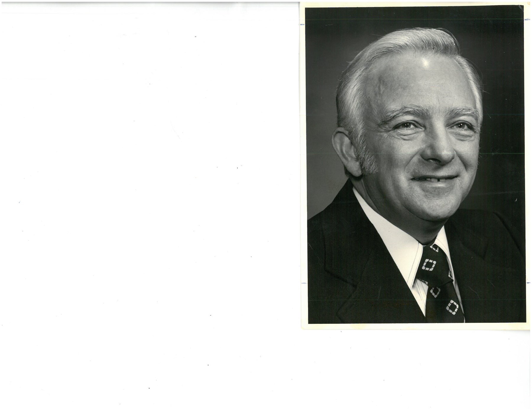 Avis de décès de Julius (Gyula) Stephen Borbas