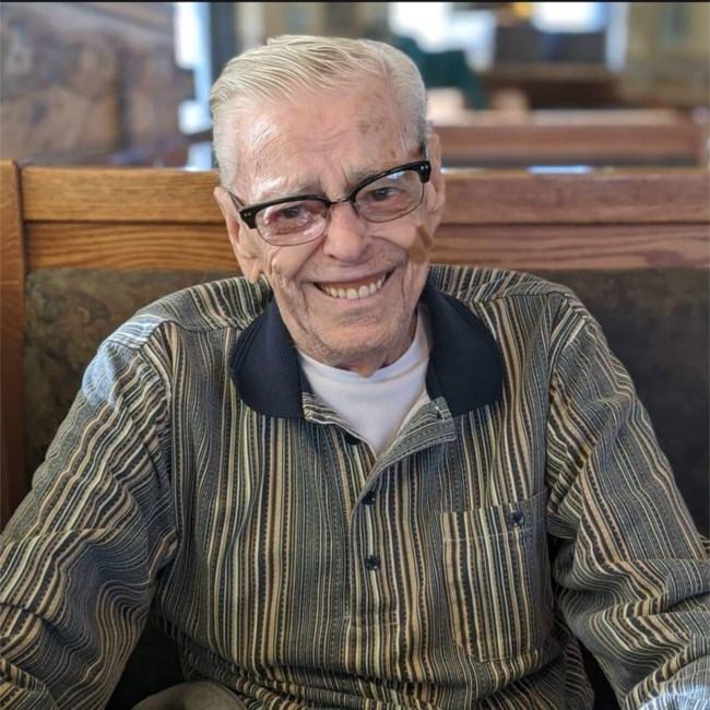 Obituary of Floyd "Jiggs" Monroe Parkes